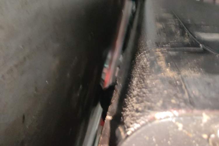 Used Kia K3 2015 1.6L Manual GL Chassis Front Right