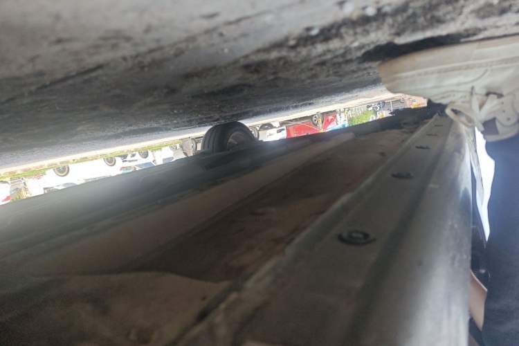 Used Kia K3 2015 1.6L Automatic GLS Chassis Front Right