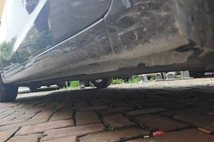 Used Kia K3 2015 1.6L Manual GL Chassis Front Right