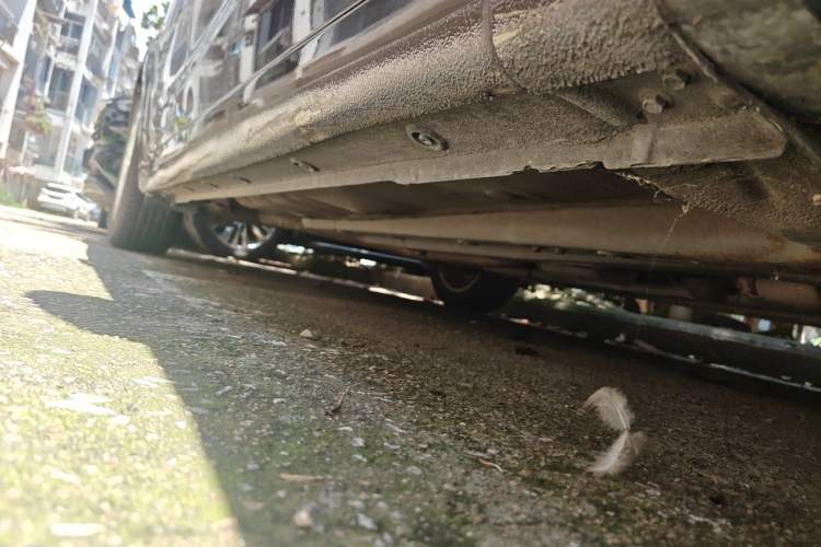 Used Kia K3 2015 1.6L Automatic DLX Chassis Front Right
