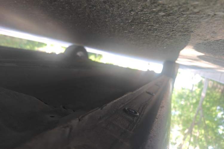 Used Kia K3 2015 1.6L Manual GLS Chassis Front Right