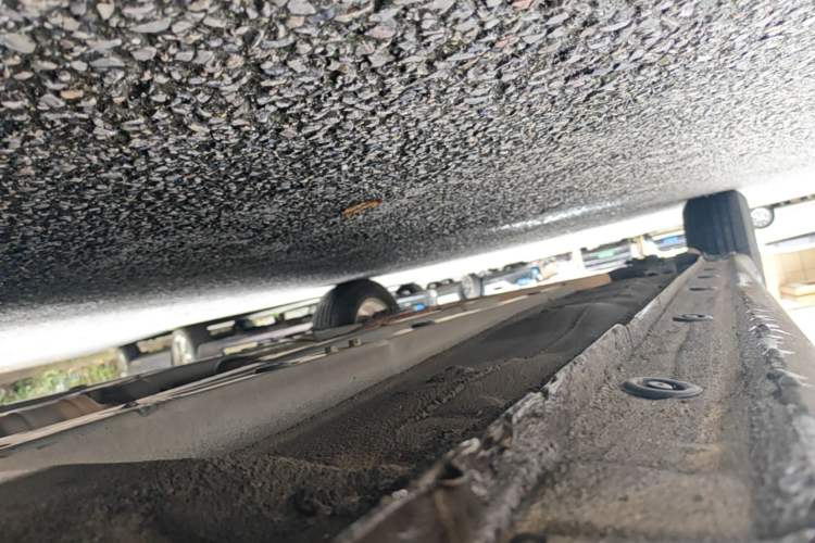 Used Kia K3 2015 1.6L Manual GL Chassis Front Right