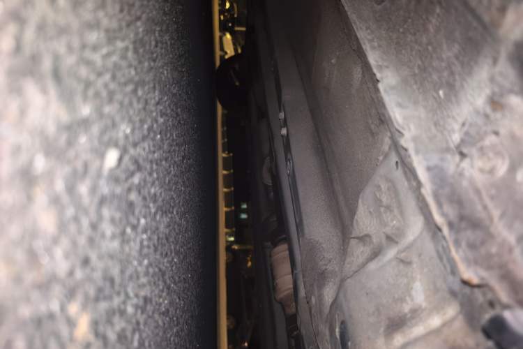 Used Kia K3 2015 1.6L Automatic GLS Chassis Front Right