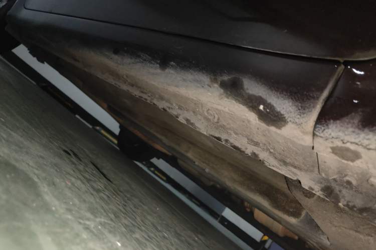 Used Kia K3 2015 1.6L Automatic GLS Chassis Front Right