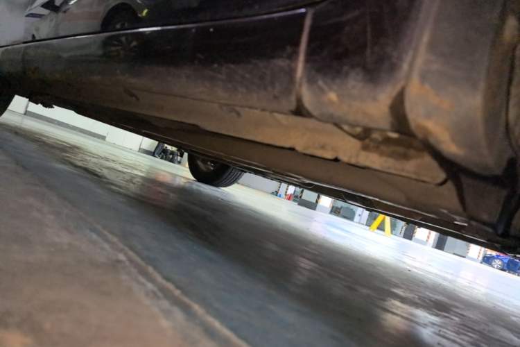Used Kia K3 2015 1.6L Automatic GLS Chassis Front Right