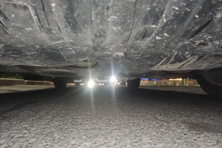 Used Kia K3 2015 1.6L Automatic GL Chassis Front