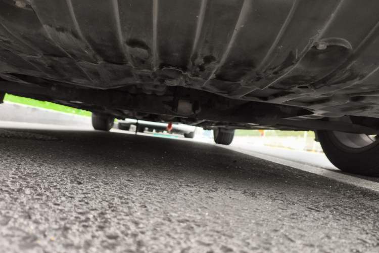 Used Kia K3 2015 1.6L Manual GLS Chassis Front