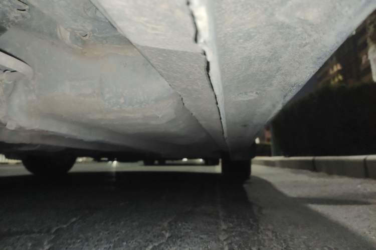 Used Kia K3 2015 1.6L Automatic GL Chassis Rear Right