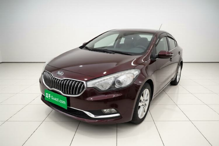 Gebrauchter Kia K3 2015 1.6L Manual GLS Guazi used car, China used car export, Used car for sale, Used  cars, Cheapest cars for sale