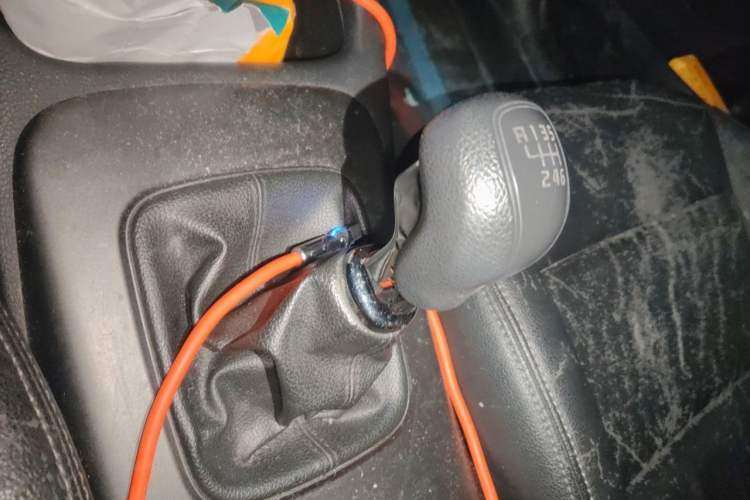 Used Kia K3 2015 1.6L Manual GL Gear Lever