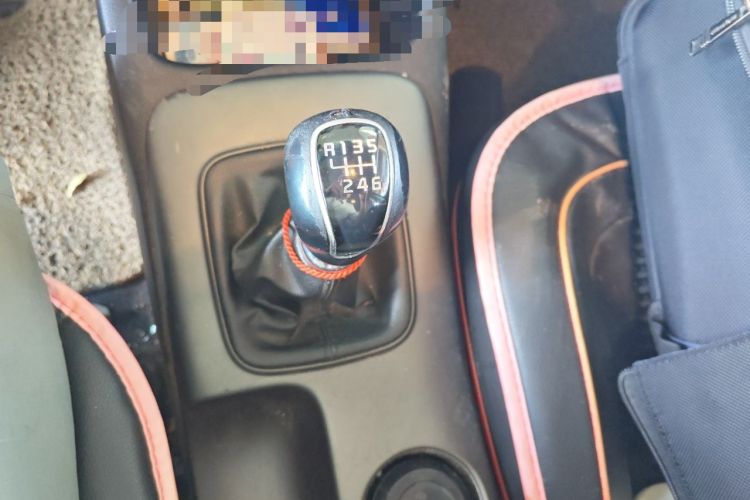 Used Kia K3 2015 1.6L Manual GLS Gear Lever
