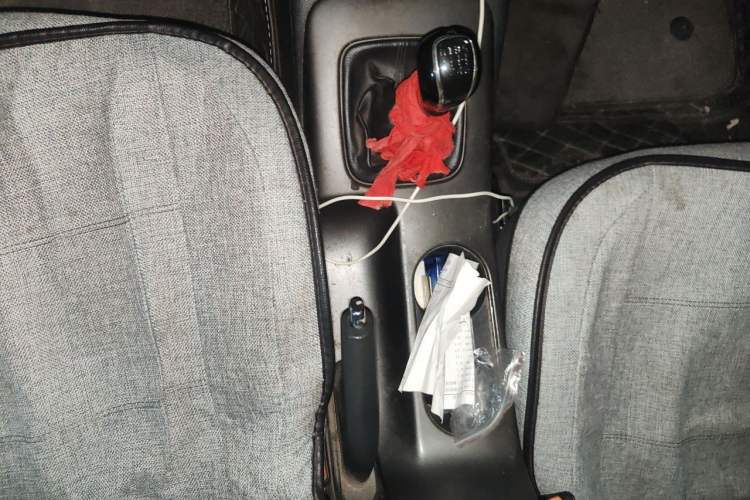 Used Kia K3 2015 1.6L Manual GLS Gear Lever
