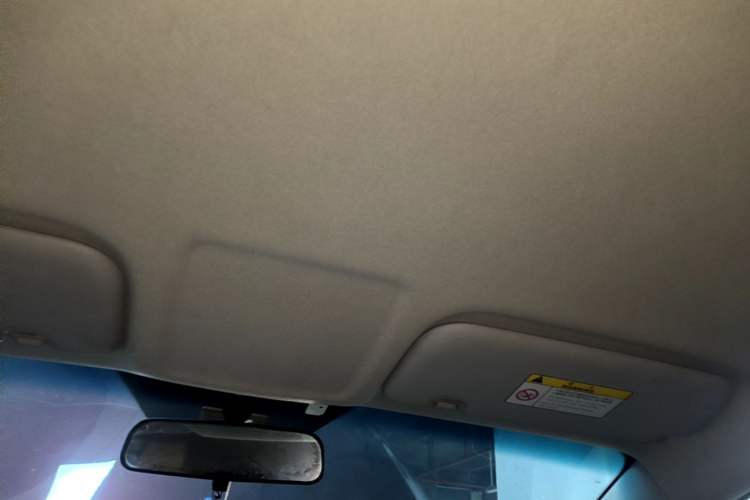 Used Kia K3 2015 1.6L Manual GL Headliner
