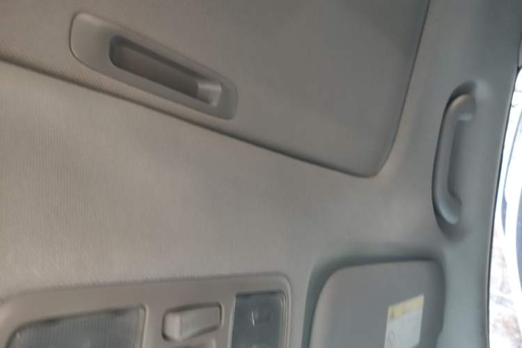 Used Kia K3 2015 1.6L Automatic GLS Headliner