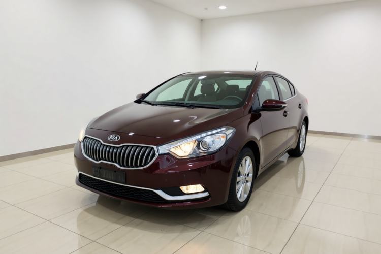 Gebrauchter Kia K3 2015 1.6L Automatic GLS Guazi used car, China used car export, Used car for sale, Used  cars, Cheapest cars for sale