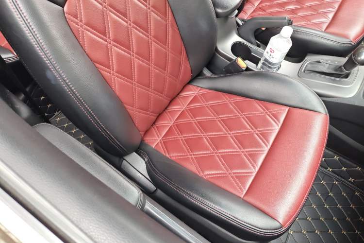 Used Kia K3 2015 1.6L Automatic GL Right Front Seat