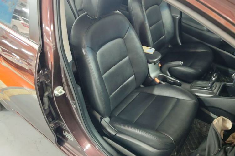 Used Kia K3 2015 1.6L Automatic GLS Right Front Seat