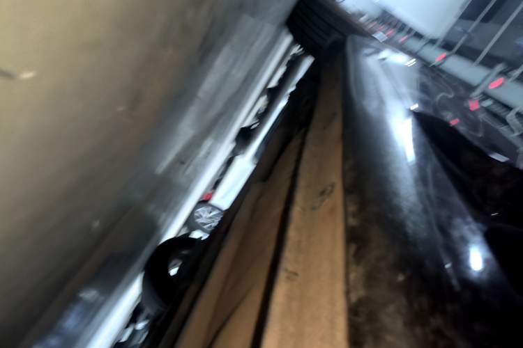 Used Kia K3 2015 1.6L Manual GL Right Side Sill