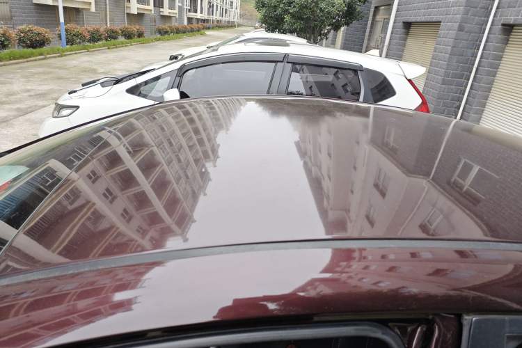 Used Kia K3 2015 1.6L Automatic GL Roof