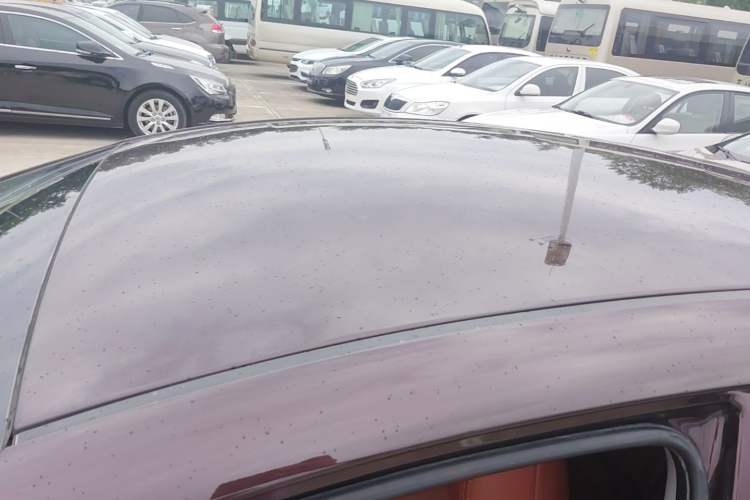 Used Kia K3 2015 1.6L Manual GL Roof