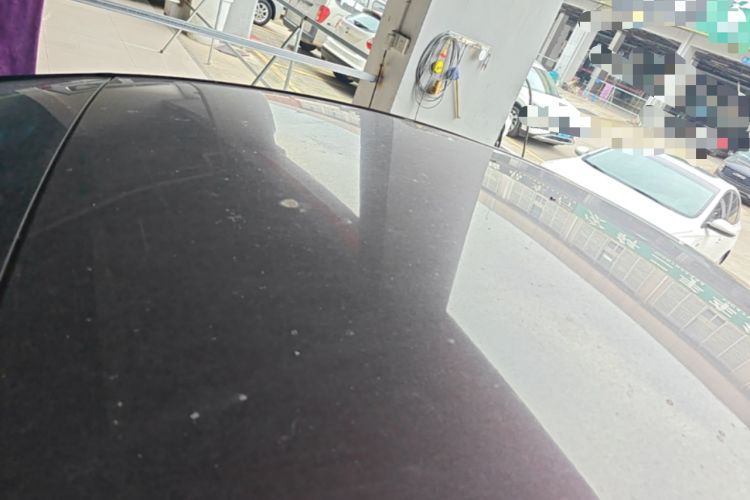 Used Kia K3 2015 1.6L Manual GL Roof