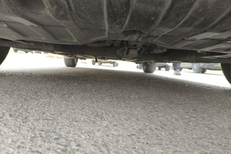 Used Kia K3 2015 1.6L Manual GL Chassis Front