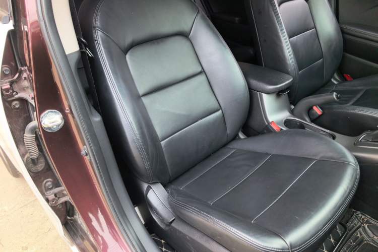Used Kia K3 2015 1.6L Automatic GL Right Front Seat