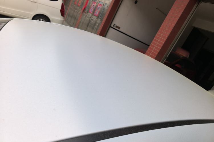 Used Kia K3 2015 1.6L Automatic GL Roof