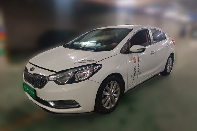 Kia K3 2015 1.6L Automatic DLX مستعملة Guazi used car, China used car export, Used car for sale, Used  cars, Cheapest cars for sale