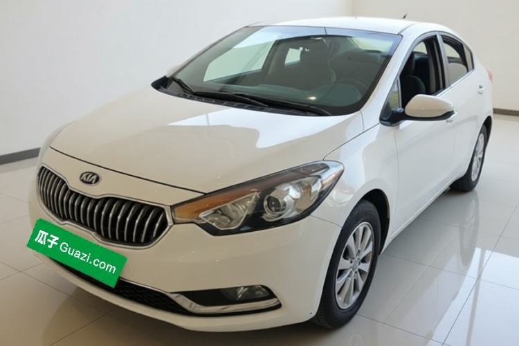 Kia K3 2015 1.6L Manual GL de segunda mano Guazi used car, China used car export, Used car for sale, Used  cars, Cheapest cars for sale