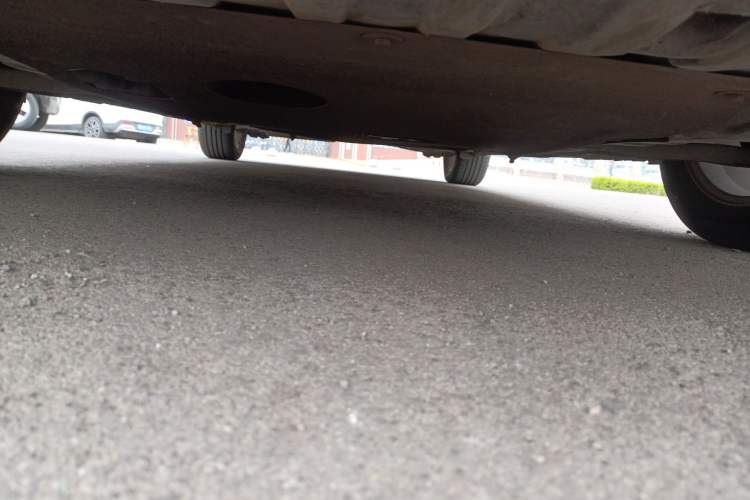 Used Kia K3 2015 1.6L Automatic GL Chassis Front
