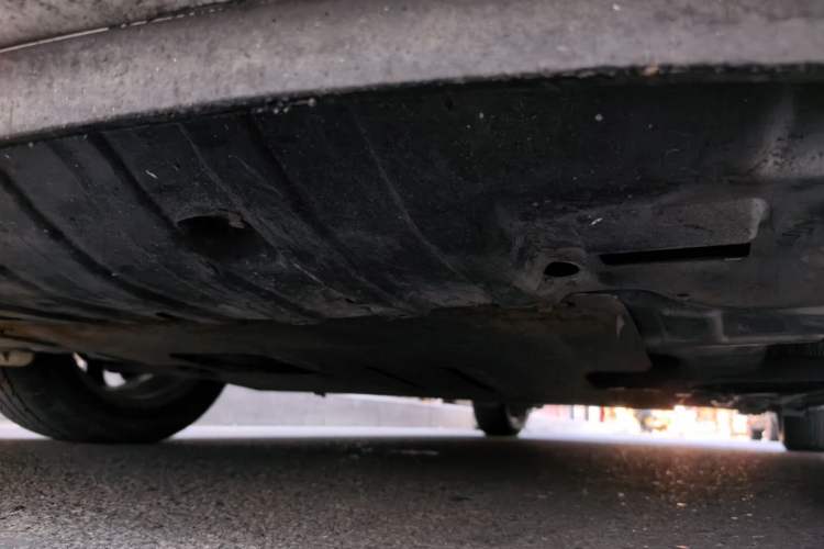 Used Kia K3 2015 1.6L Automatic GLS Chassis Front