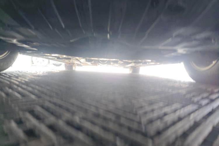 Used Kia K3 2015 1.6L Manual GL Chassis Front