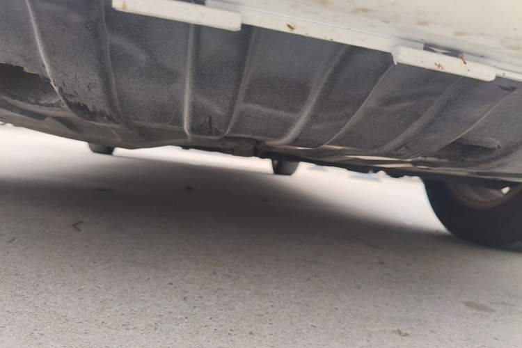 Used Kia K3 2015 1.6L Manual GL Chassis Front