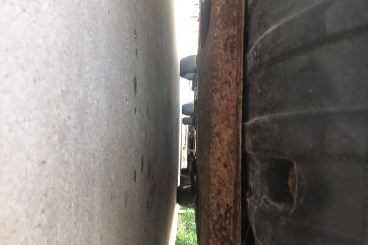 Used Kia K3 2015 1.6L Automatic GL Chassis Front
