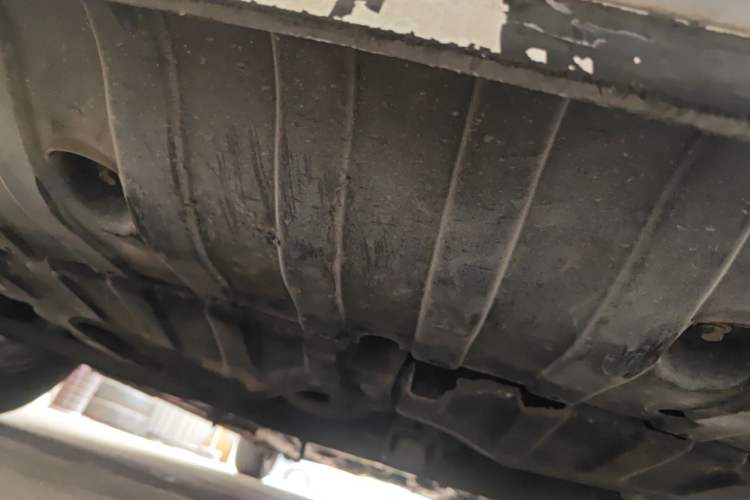 Used Kia K3 2015 1.6L Manual GL Chassis Front