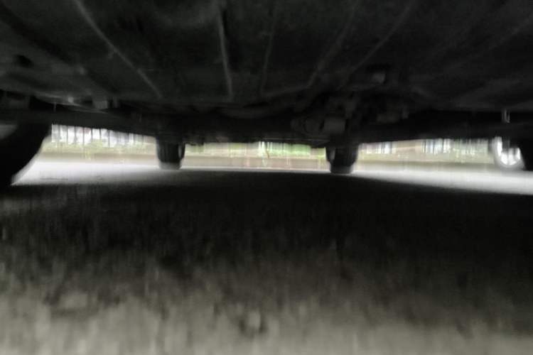 Used Kia K3 2015 1.6L Manual GL Chassis Front