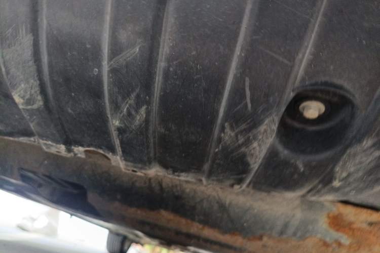 Used Kia K3 2015 1.6L Automatic GL Chassis Front