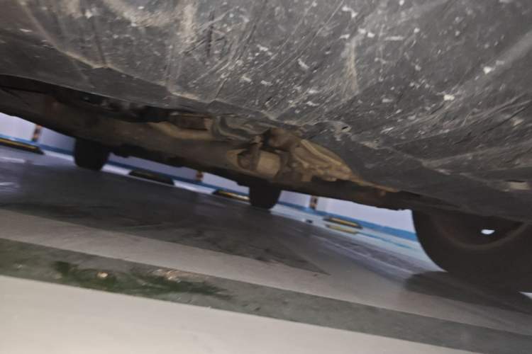 Used Kia K3 2015 1.6L Automatic GL Chassis Front
