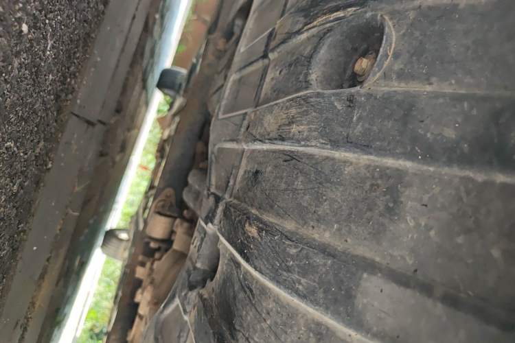 Used Kia K3 2015 1.6L Automatic GLS Chassis Front