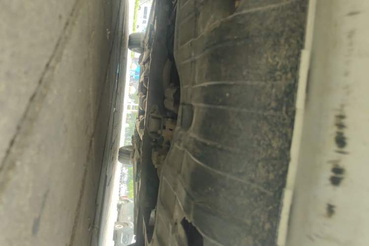 Used Kia K3 2015 1.6L Manual GL Chassis Front
