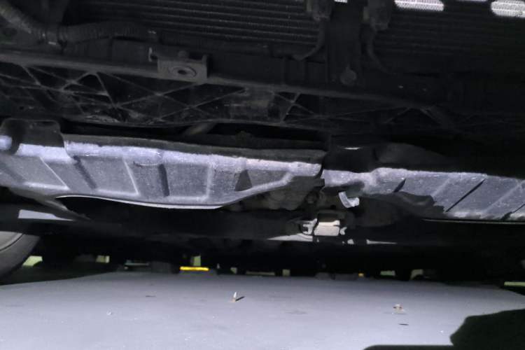Used Kia K3 2015 1.6L Manual GLS Chassis Front