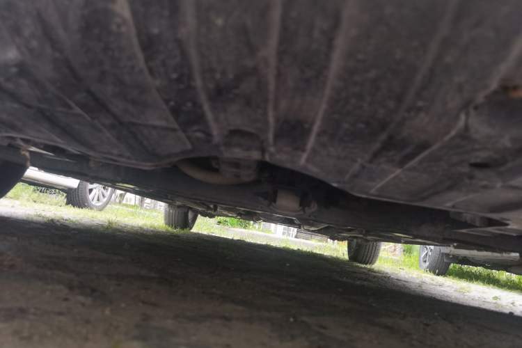 Used Kia K3 2015 1.6L Manual GL Chassis Front