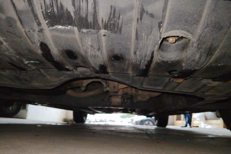 Used Kia K3 2015 1.6L Manual GL Chassis Front