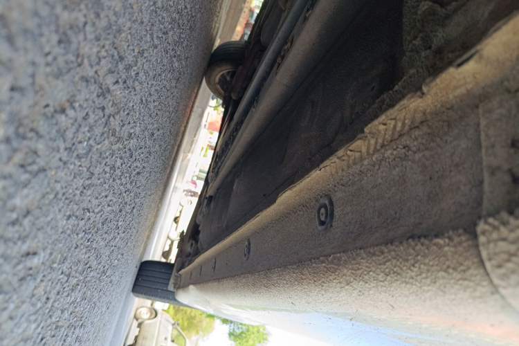 Used Kia K3 2015 1.6L Automatic GL Chassis Front Left