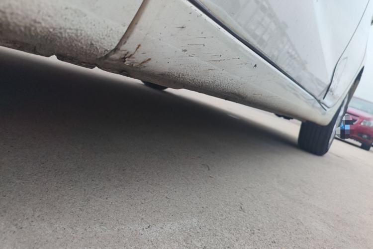 Used Kia K3 2015 1.6L Manual GL Chassis Front Left