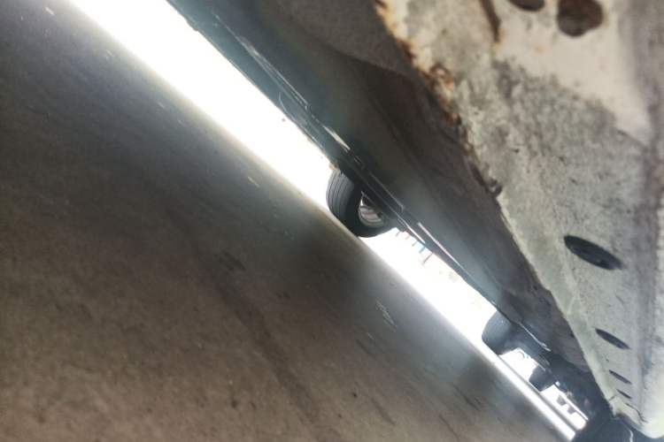 Used Kia K3 2015 1.6L Automatic GL Chassis Front Left
