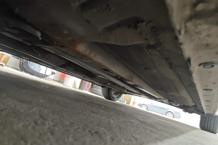 Used Kia K3 2015 1.6L Manual GL Chassis Front Left