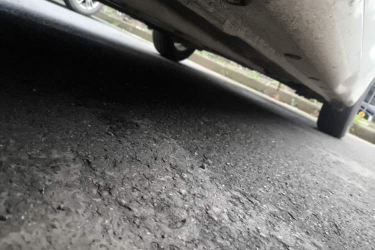 Used Kia K3 2015 1.6L Manual GL Chassis Front Left