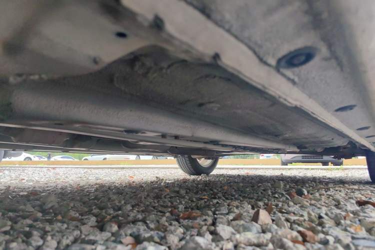 Used Kia K3 2015 1.6L Automatic GLS Chassis Front Left